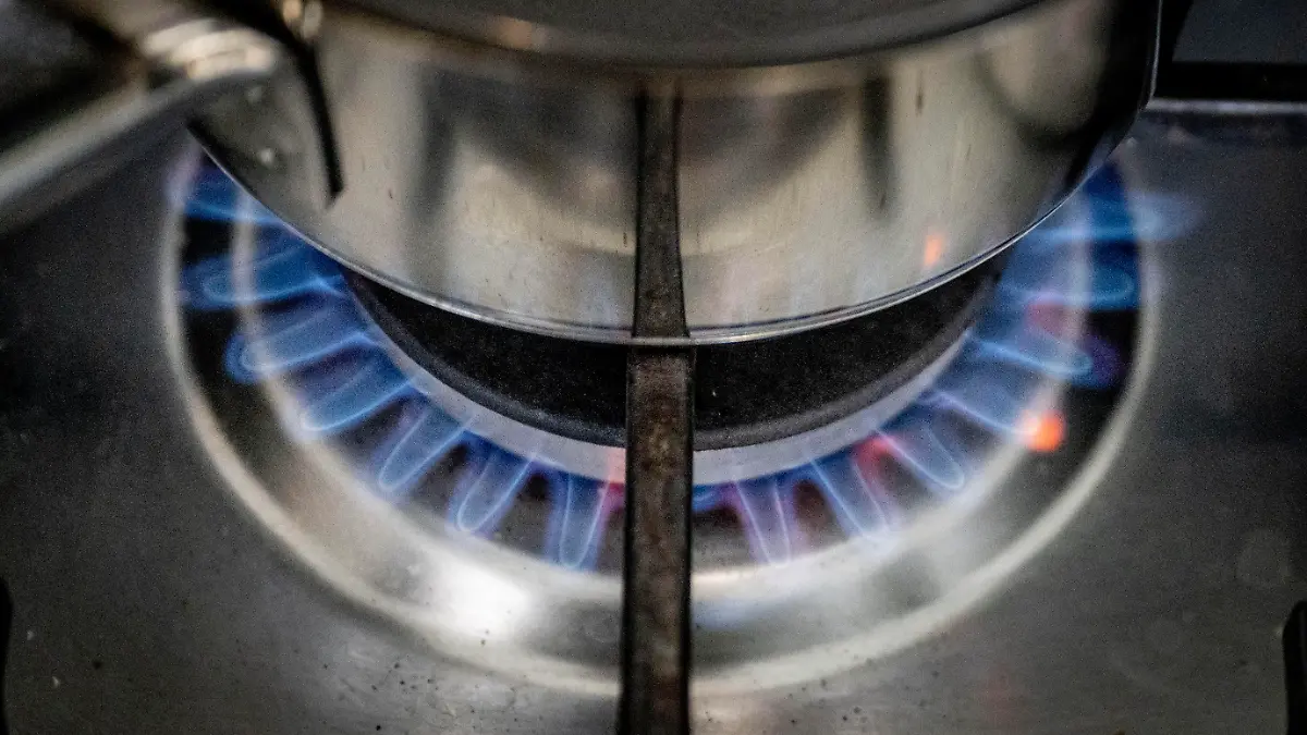 GOUDA - Gas prices are skyrocketing due to war, while Dutch reserves are low. After the attack on Iran, gas prices are skyrocketing, while Dutch gas reserves are at an all-time low. ROBIN UTRECHT