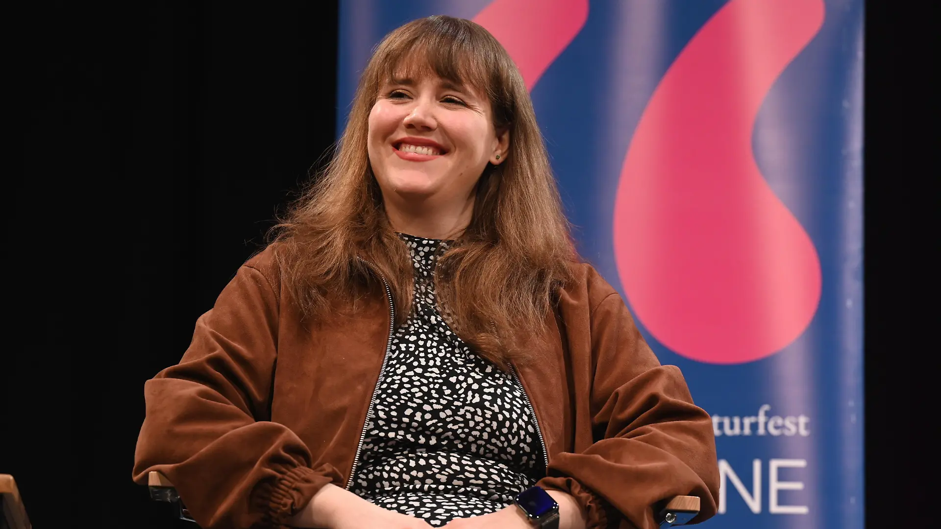 Ricarda Lang will sich mit dem Master selbst etwas beweisen.