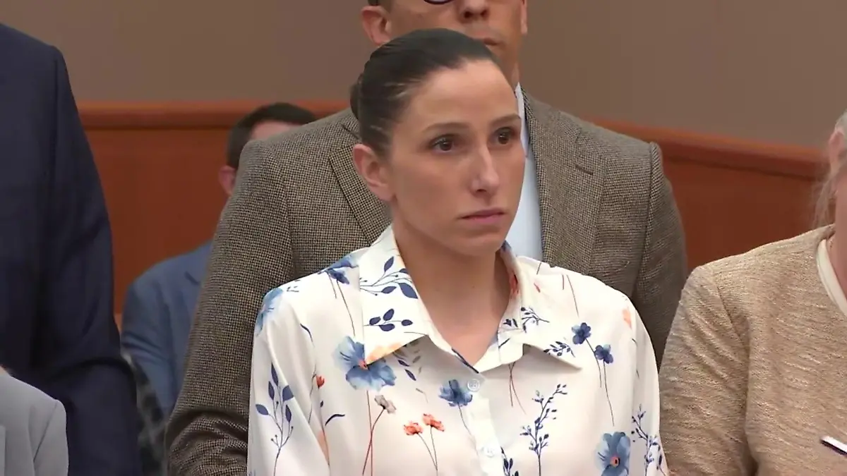 Kinderbuchautorin nach Tod ihres Mannes unter Mordverdacht – Gericht fällt Urteil! Kouri Richins ist schuldig