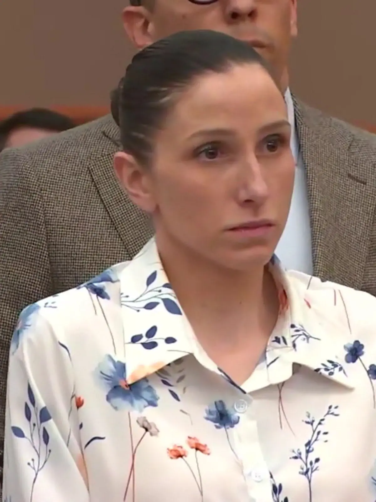 Bild zu: "Kinderbuchautorin nach Tod ihres Mannes unter Mordverdacht – Gericht fällt Urteil!"