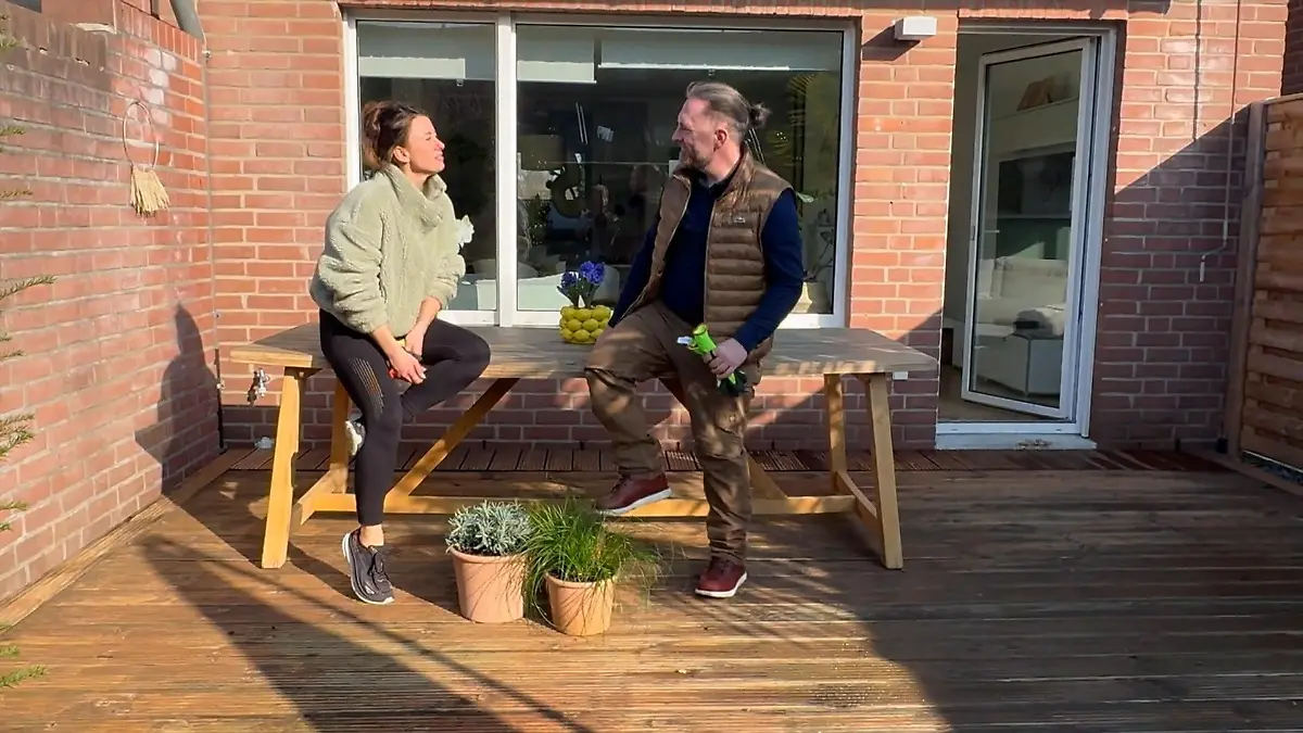 So macht ihr eure Terrasse frühlingsfit Tipps vom Experten