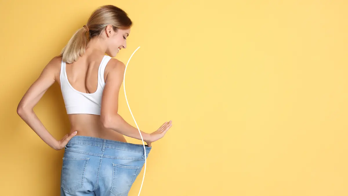 Bild zu: "Mit diesem Trick schaltet ihr euren Körper in den Schlank-Modus "