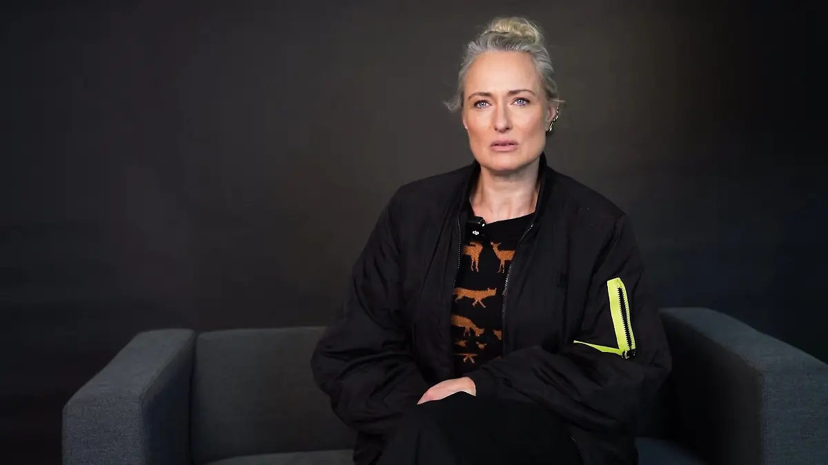 Diese GZSZ-Geschichte geht Eva Mona Rodekirchen ans Herz „Für eine Mutter gibt’s nichts Schlimmeres“