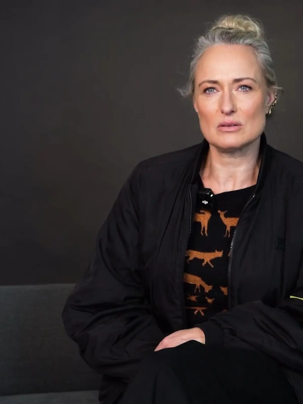 Bild zu: "Diese GZSZ-Geschichte geht Eva Mona Rodekirchen ans Herz"