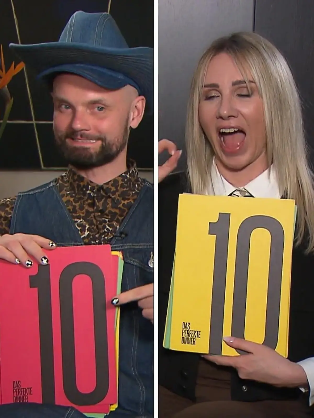 Bild zu: "Einigkeit bei Apis Dinner"