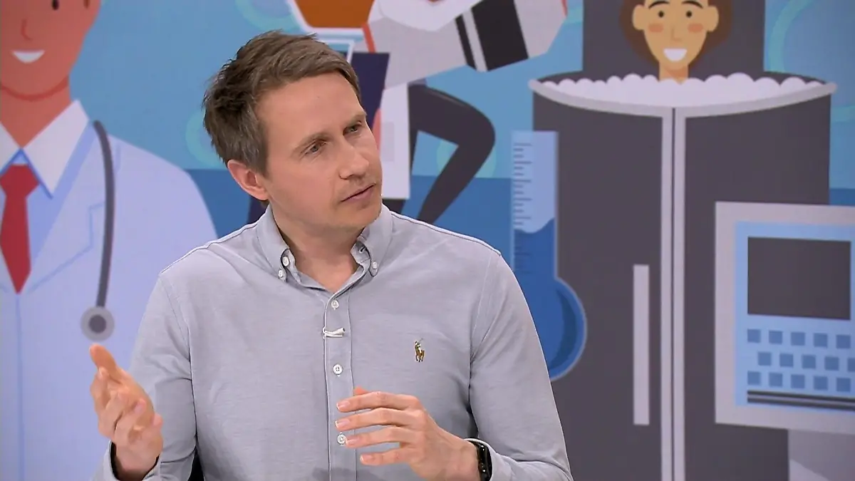 Mit diesem Trick schaltet ihr euren Körper in den Schlank-Modus Weiße vs. braune Fette