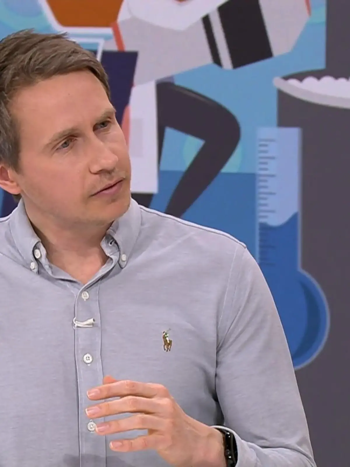 Bild zu: "Mit diesem Trick schaltet ihr euren Körper in den Schlank-Modus"