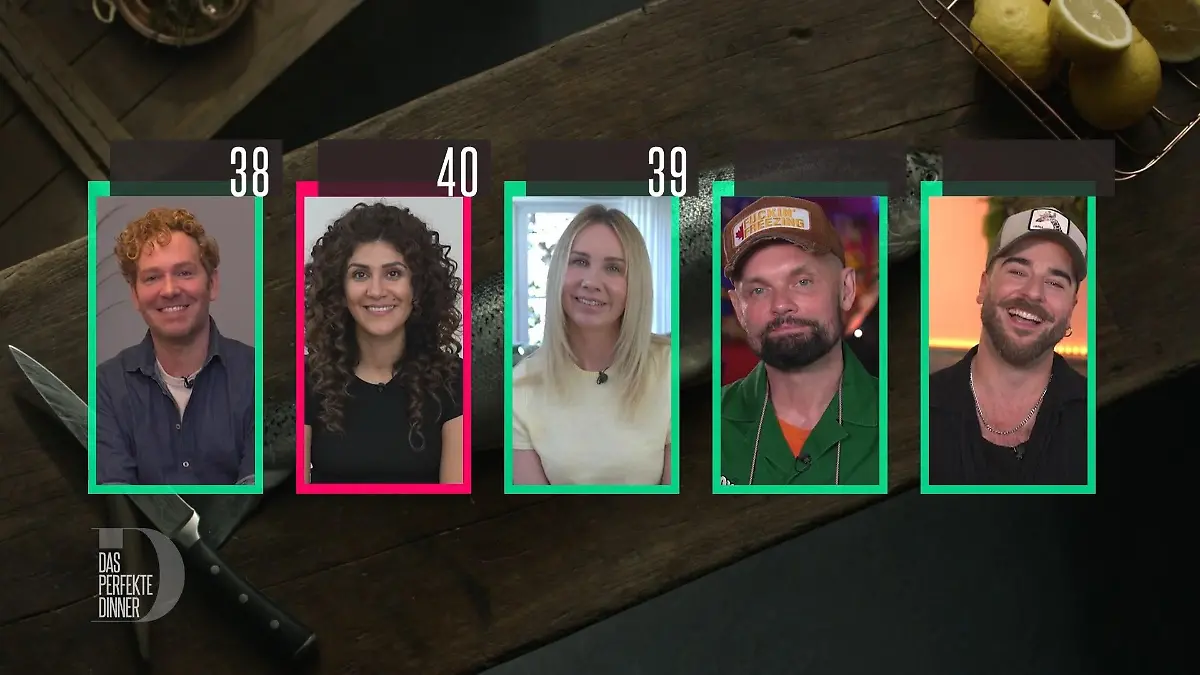 Christin punktet mit Tradition Fast perfekt