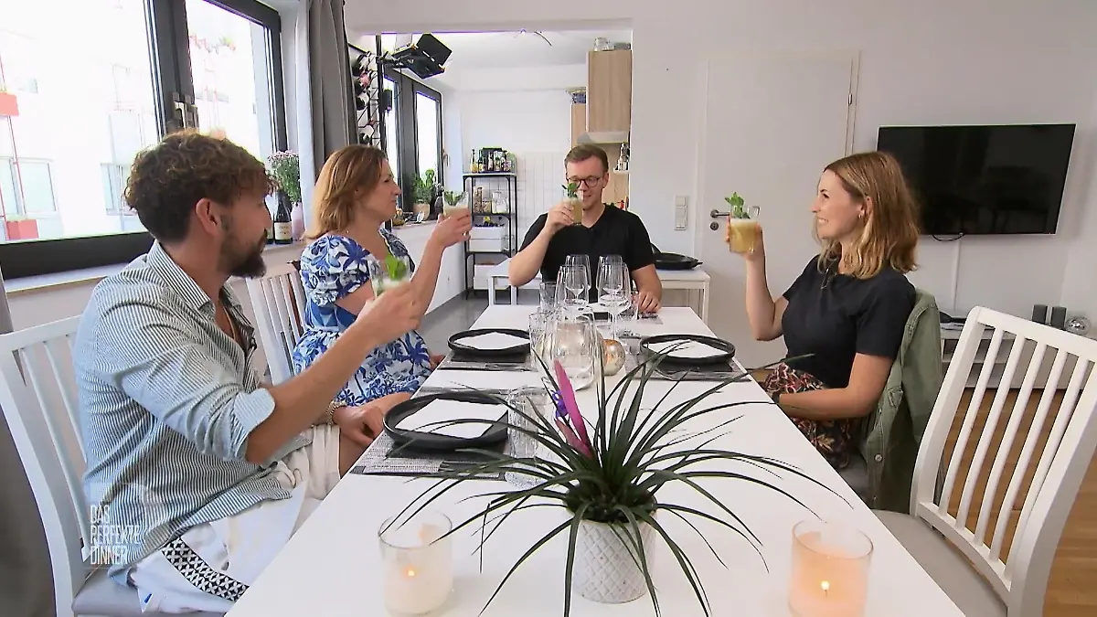 Neue Woche in Köln 4 Tage