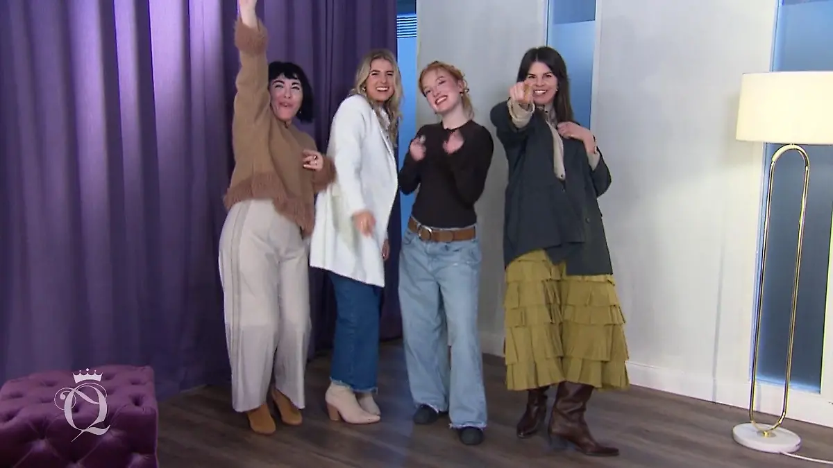 Guido sucht die neue Style-Ikone An der Spree