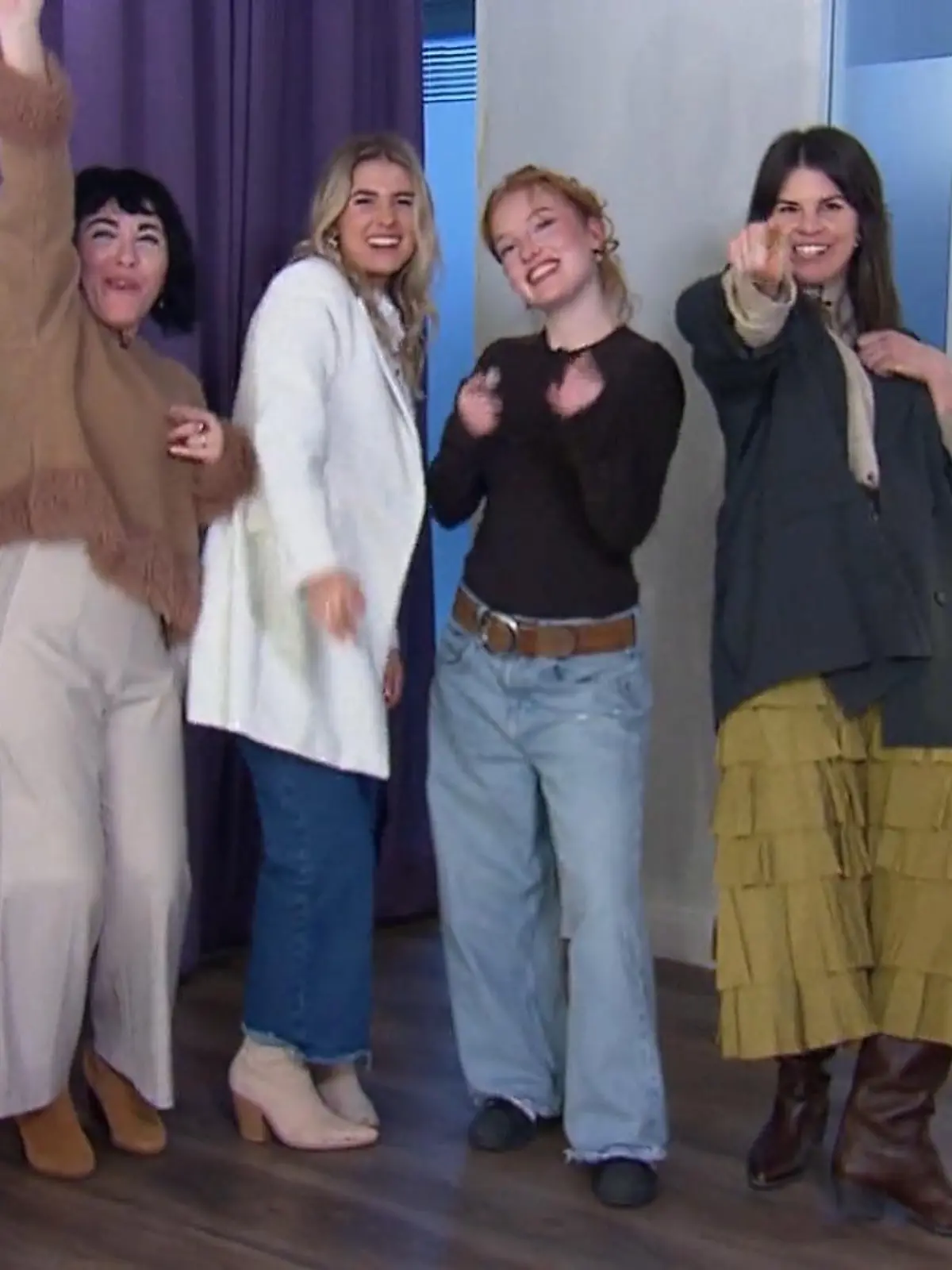 Bild zu: "Guido sucht die neue Style-Ikone"