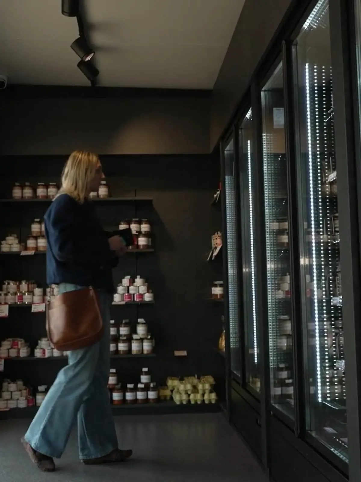 Bild zu: "Hier ersetzt eine KI den Metzger – wie kommt der vollautomatische Laden bei Kunden an?"