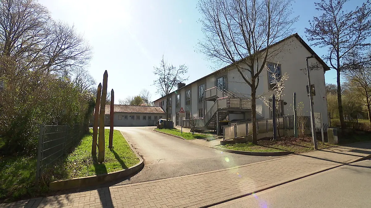 Kita-Kinder lernen, wie man in Moschee betet – Ärger bei einigen Eltern Debatte in Gelsenkirchen