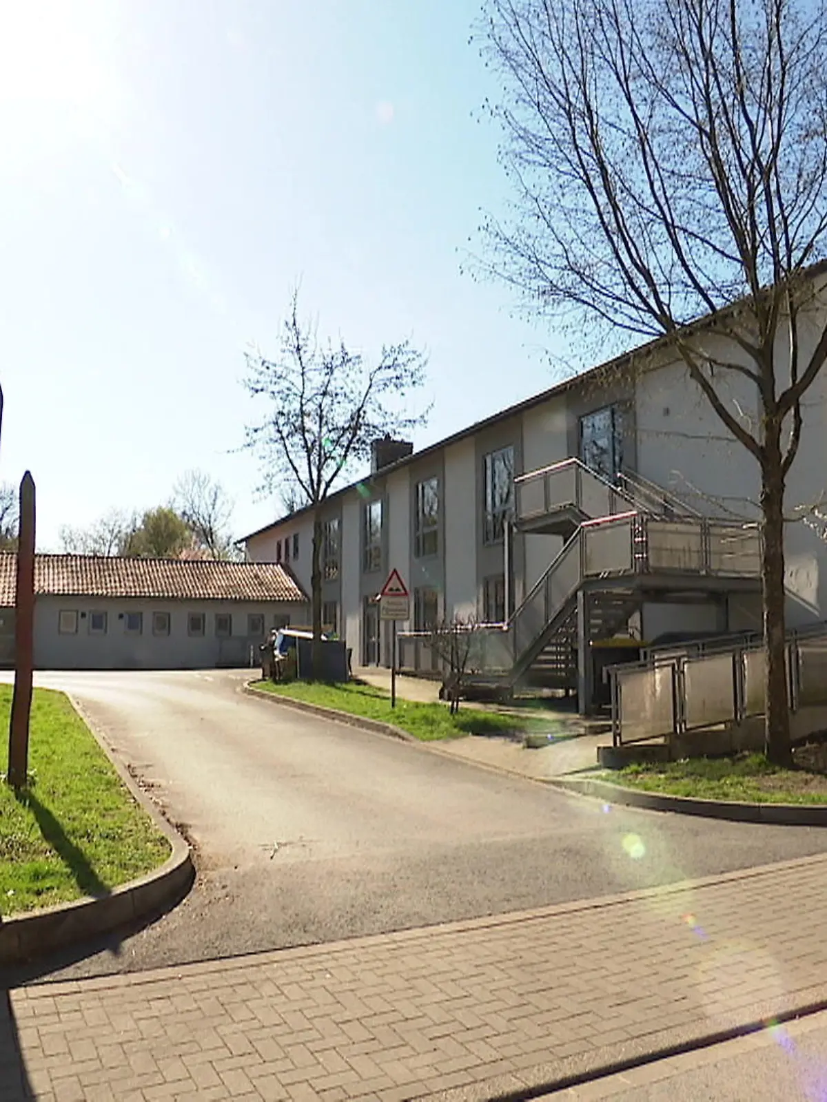 Bild zu: "Kita-Kinder lernen, wie man in Moschee betet – Ärger bei einigen Eltern"