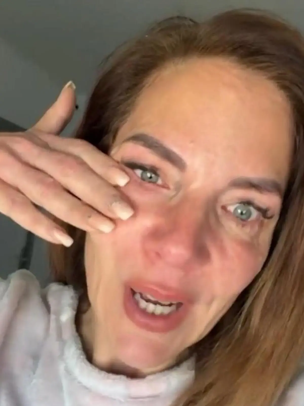 Bild zu: "Danni Büchner kann Tränen nicht zurückhalten – weil Tochter Jada DAS teilt!"