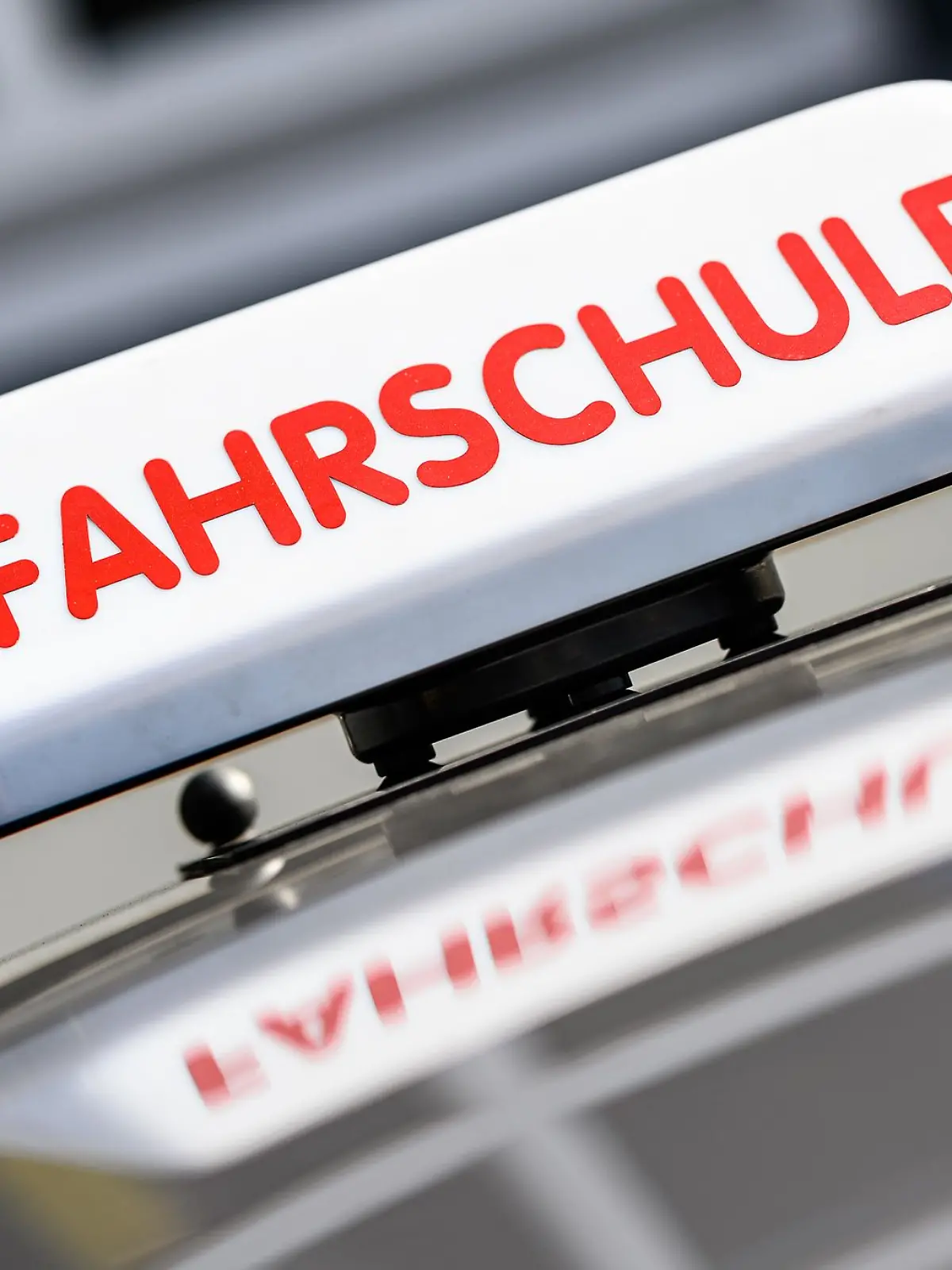 Bild zu: "Zickzackfahrender Fahrschüler mit 1,3 Promille gestoppt"