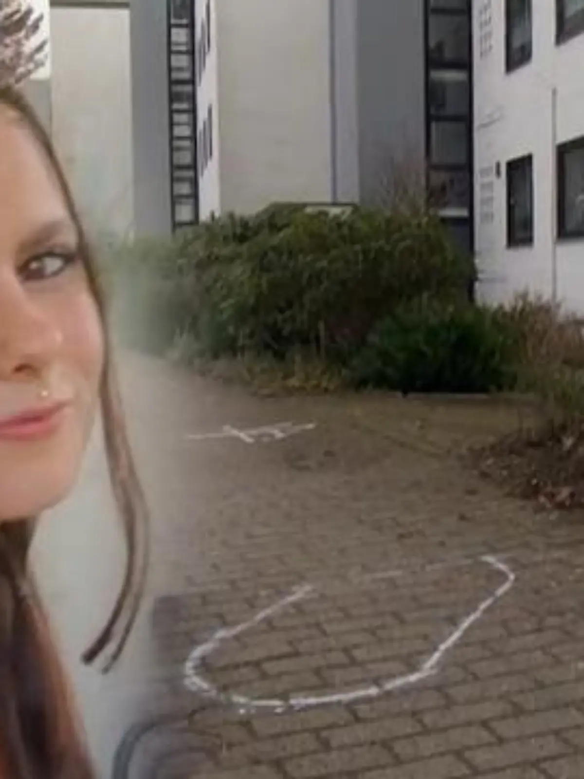 Bild zu: "Lebensgefährte der Schwester war in Michelles Wohnung, als sie verschwand"