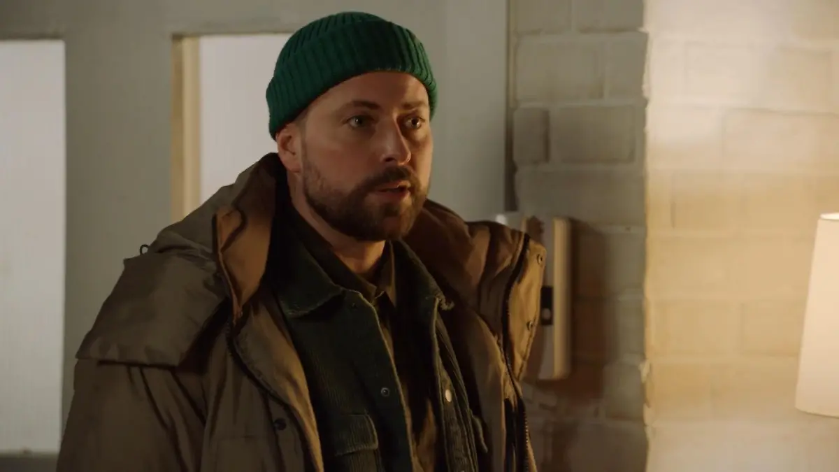 Ist das wirklich so klug? John wendet sich vorschnell an Toni GZSZ-Wochenvorschau ab dem 23. März