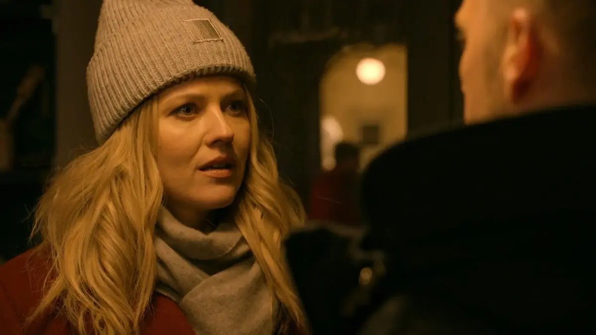 GZSZ-Wochenvorschau ab dem 23. März: "Alicia, ich wusste es!" - Paul beichtet Alicia sein Mitwissen