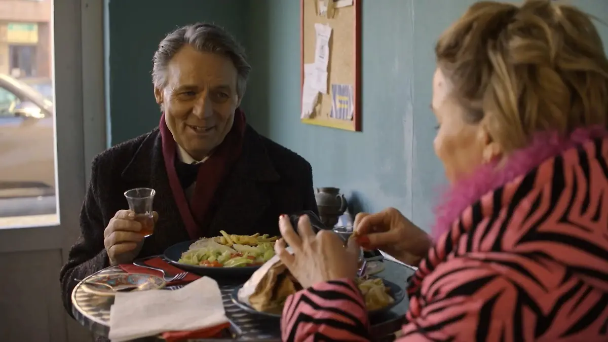 Gerner vermisst die Zeiten mit Yvonne GZSZ-Wochenvorschau ab dem 23. März