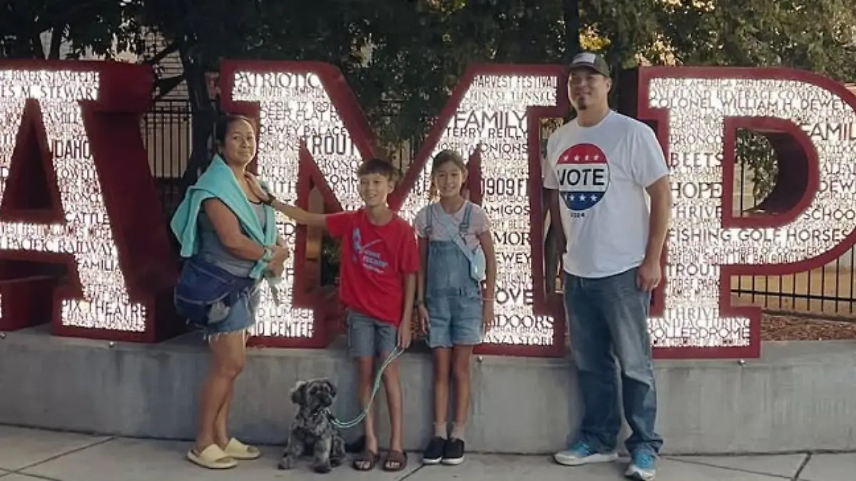 Der Bürgermeister hinterlässt seine Frau, fünf Kinder und einen Enkel.