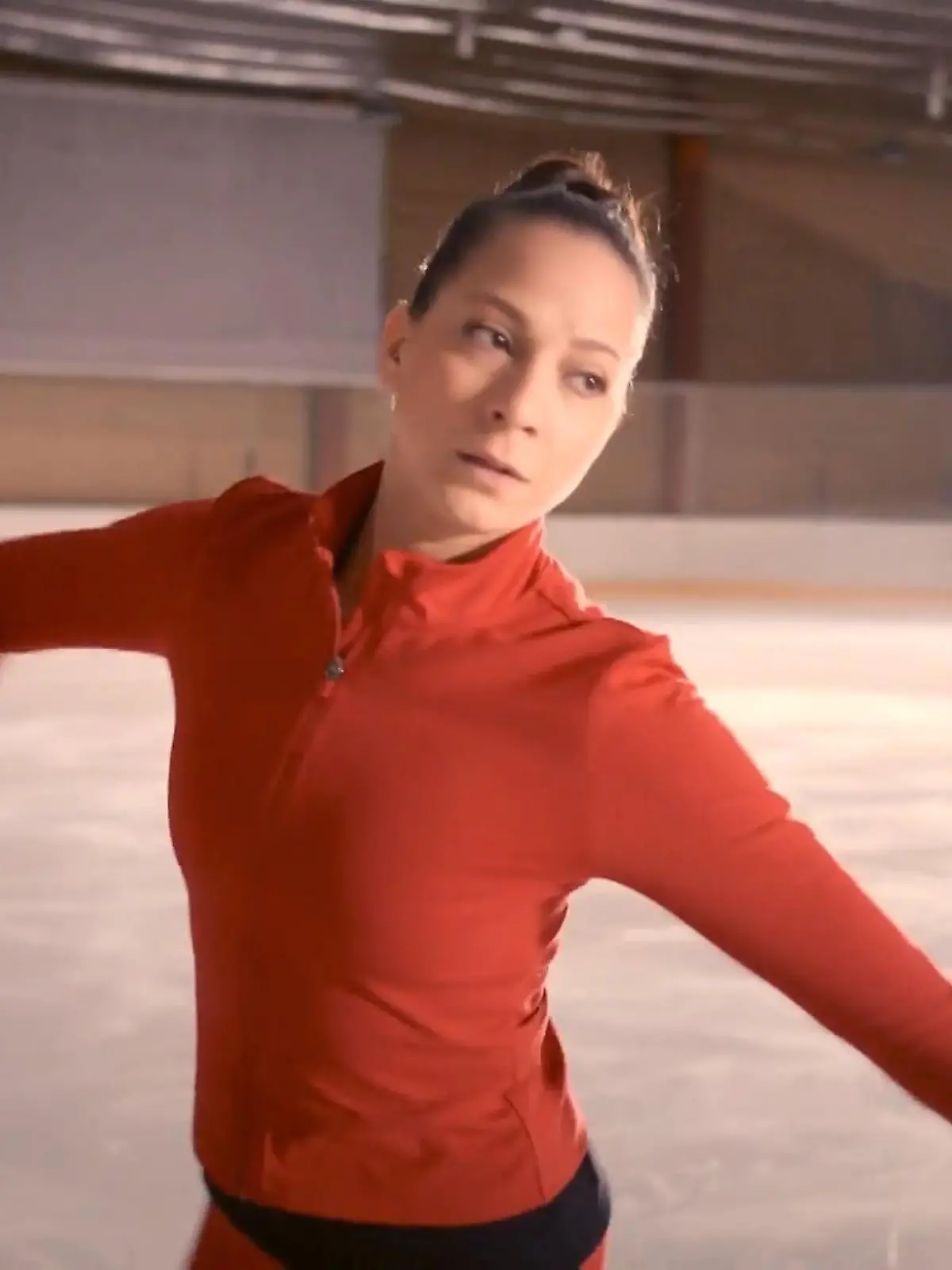 Bild zu: "Wie schlägt sich Charlie beim Vorlaufen?"