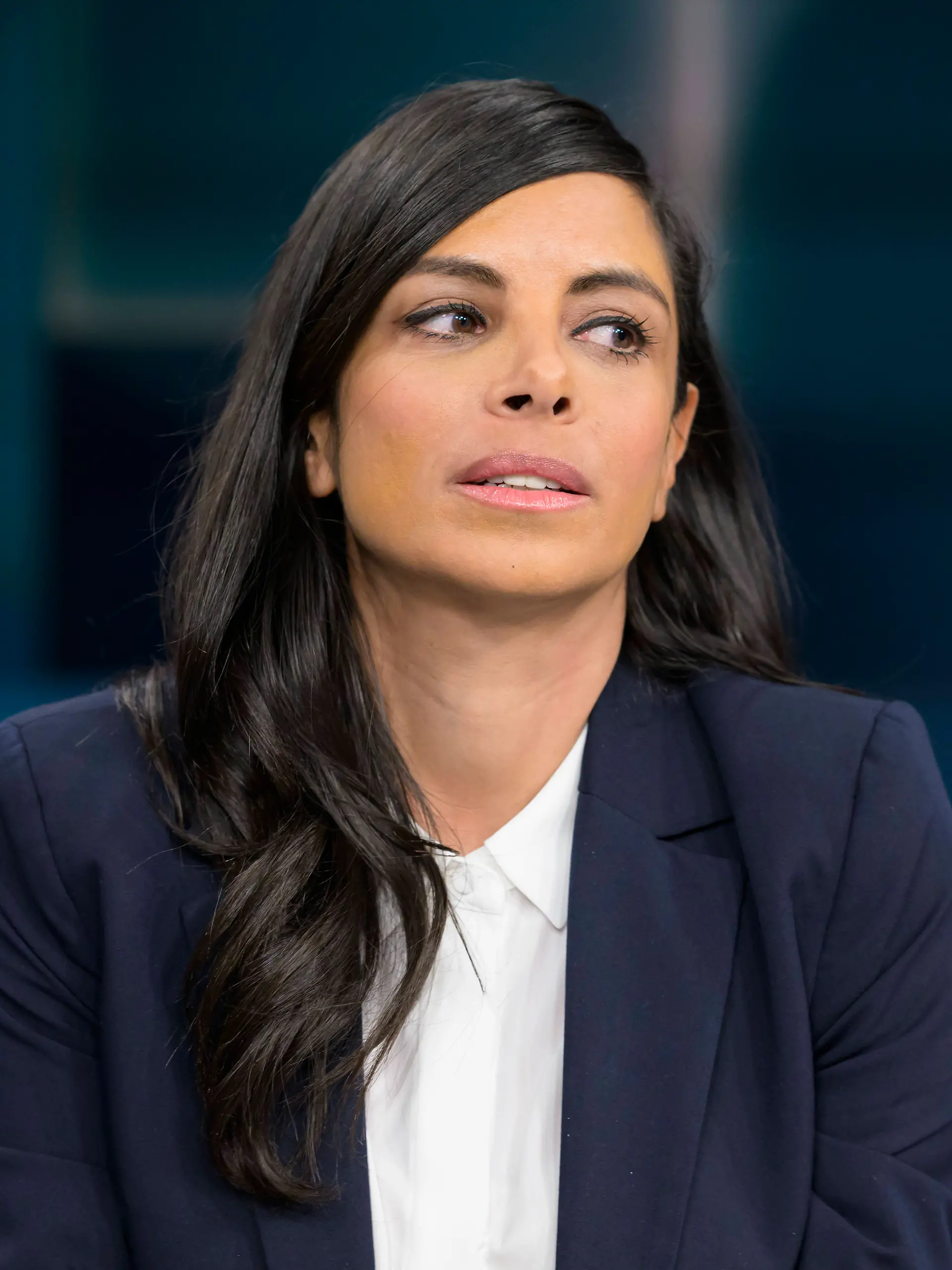 Bild zu: "Der Fall Collien Fernandes – das sind die offenen Fragen"