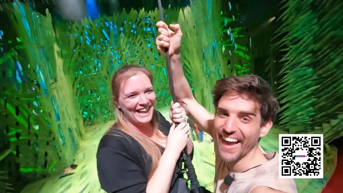 Unterwegs für Musicals Musical Ultra-Fan