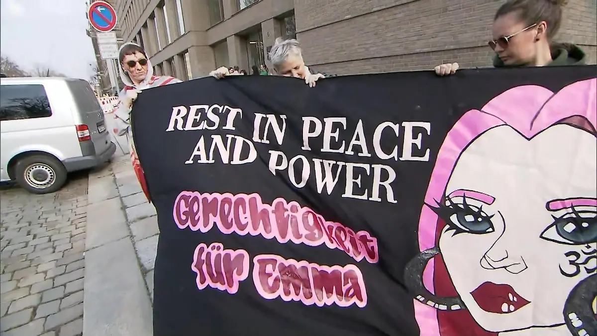 16-jähriger ersticht Freundin auf Rave Familie kämpft für Gerechtigkeit