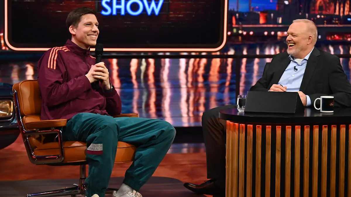 Sendung vom 19. März 2026