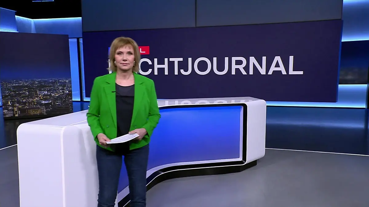 Sendung vom 20.03.2026