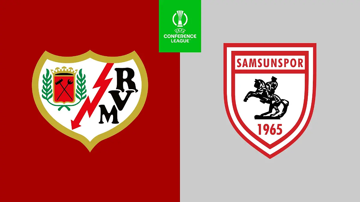 Rayo Vallecano vs. Samsunspor