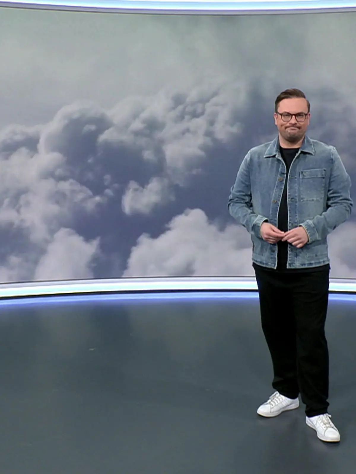 Bild zu: "Aktuelle 3-Tage-Vorhersage"