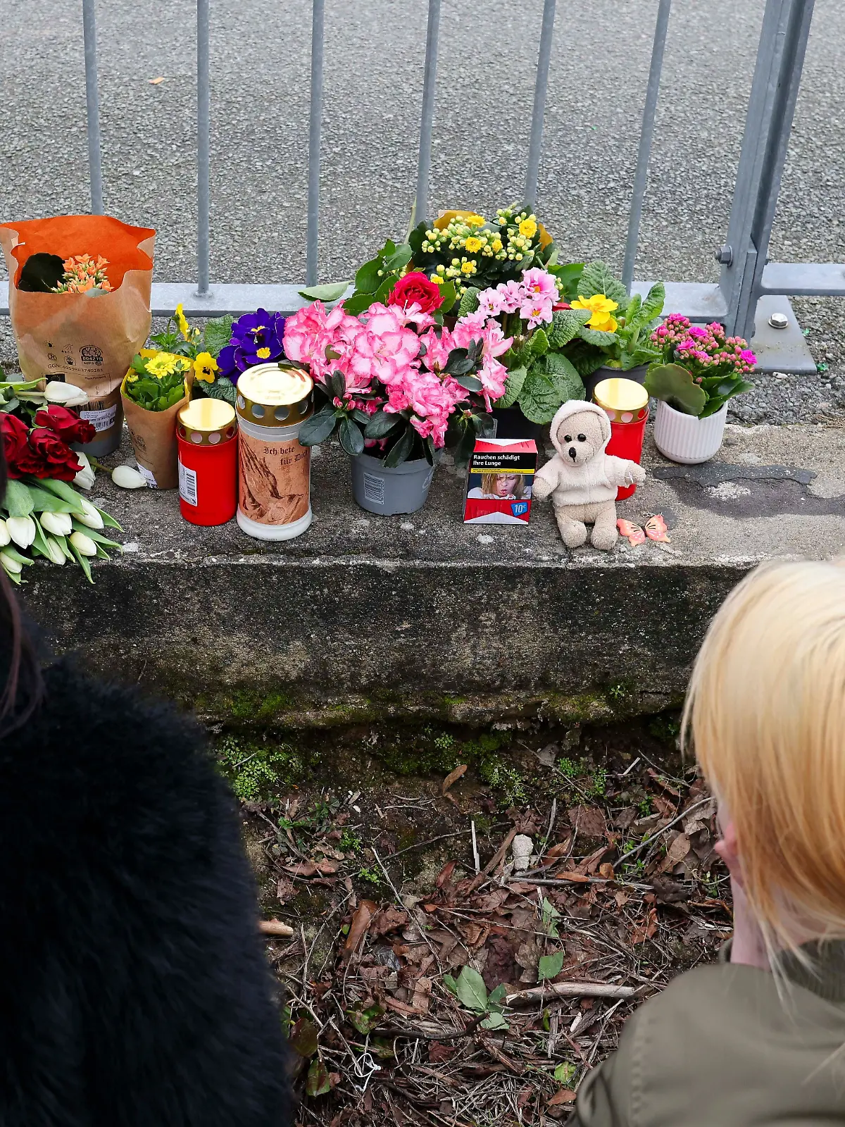 Bild zu: "Nach Tod eines 15-Jährigen in Eckernförde - Verdächtiger wieder frei"