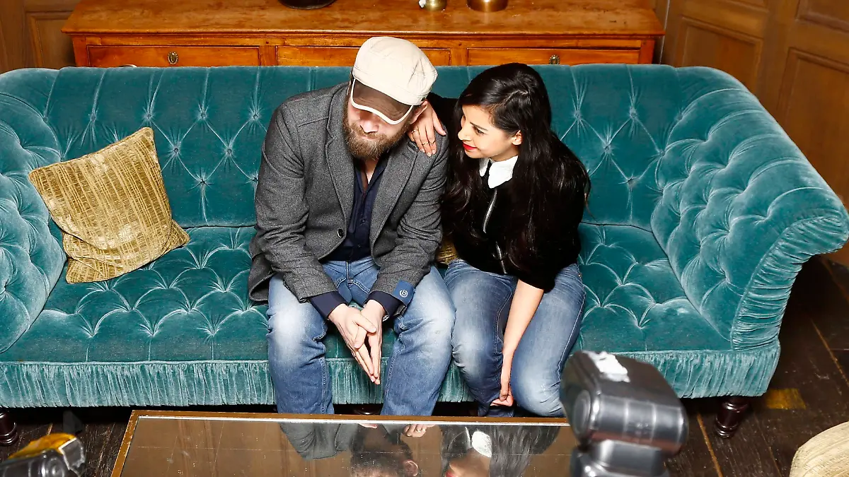 Schlimme Vorwürfe gegen Christian Ulmen