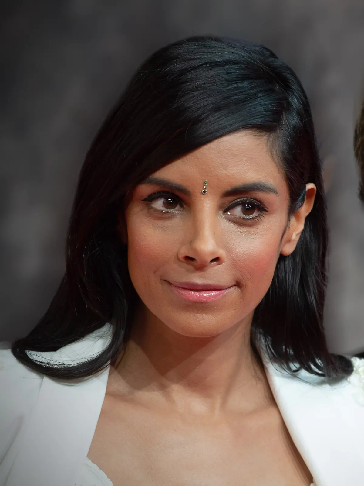 Collien Fernandes verklagt Christian Ulmen wegen jahrelanger virtueller Vergewaltigung. Ihre gemeinsame Tochter steht bewusst nicht in der Öffentlichkeit. (Archivbild)