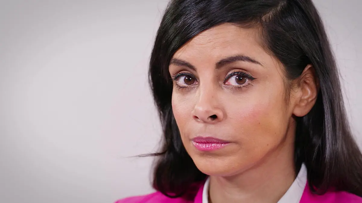 Collien Fernandes bei VOXStimme 2024: „Diese sexualisierte Gewalt kann Leben ruinieren" Strafanzeige gegen Ex-Mann Christian Ulmen