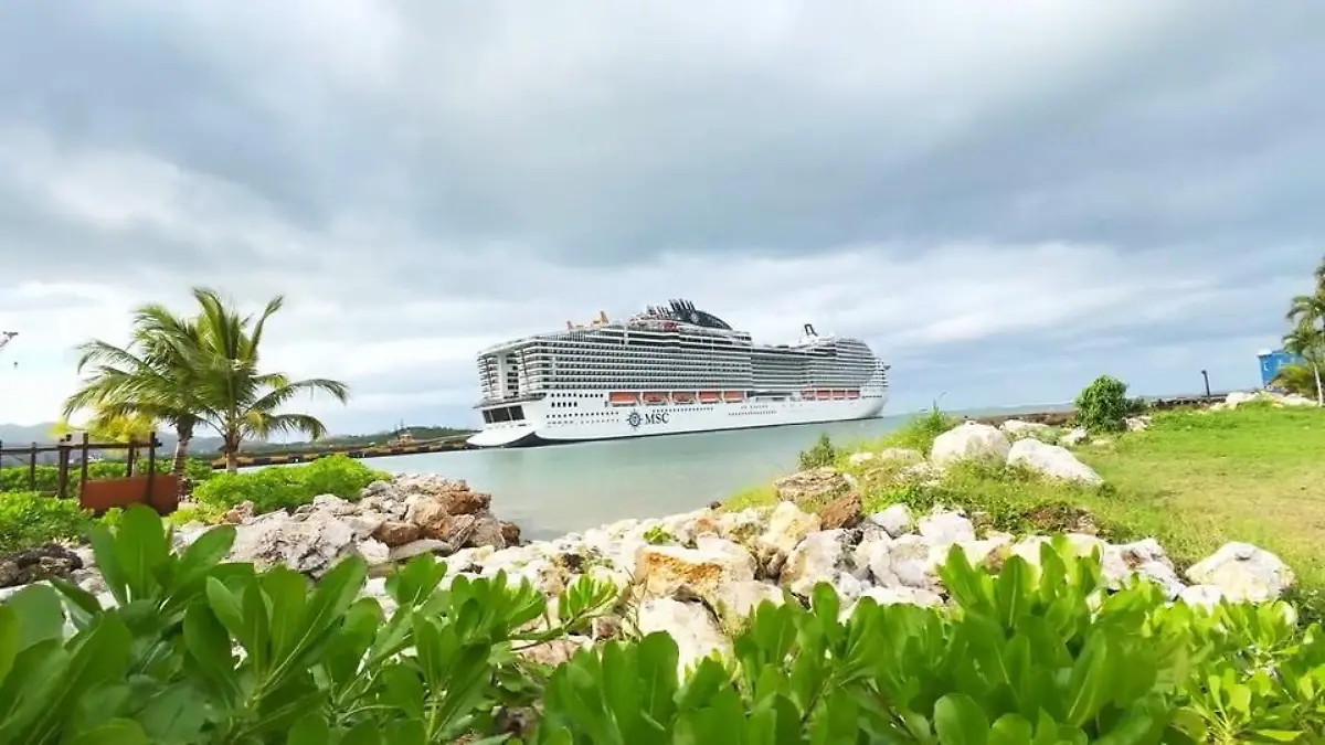 Traum-Kreuzfahrt für wenig Geld – so könnt ihr richtig sparen „Krass!”