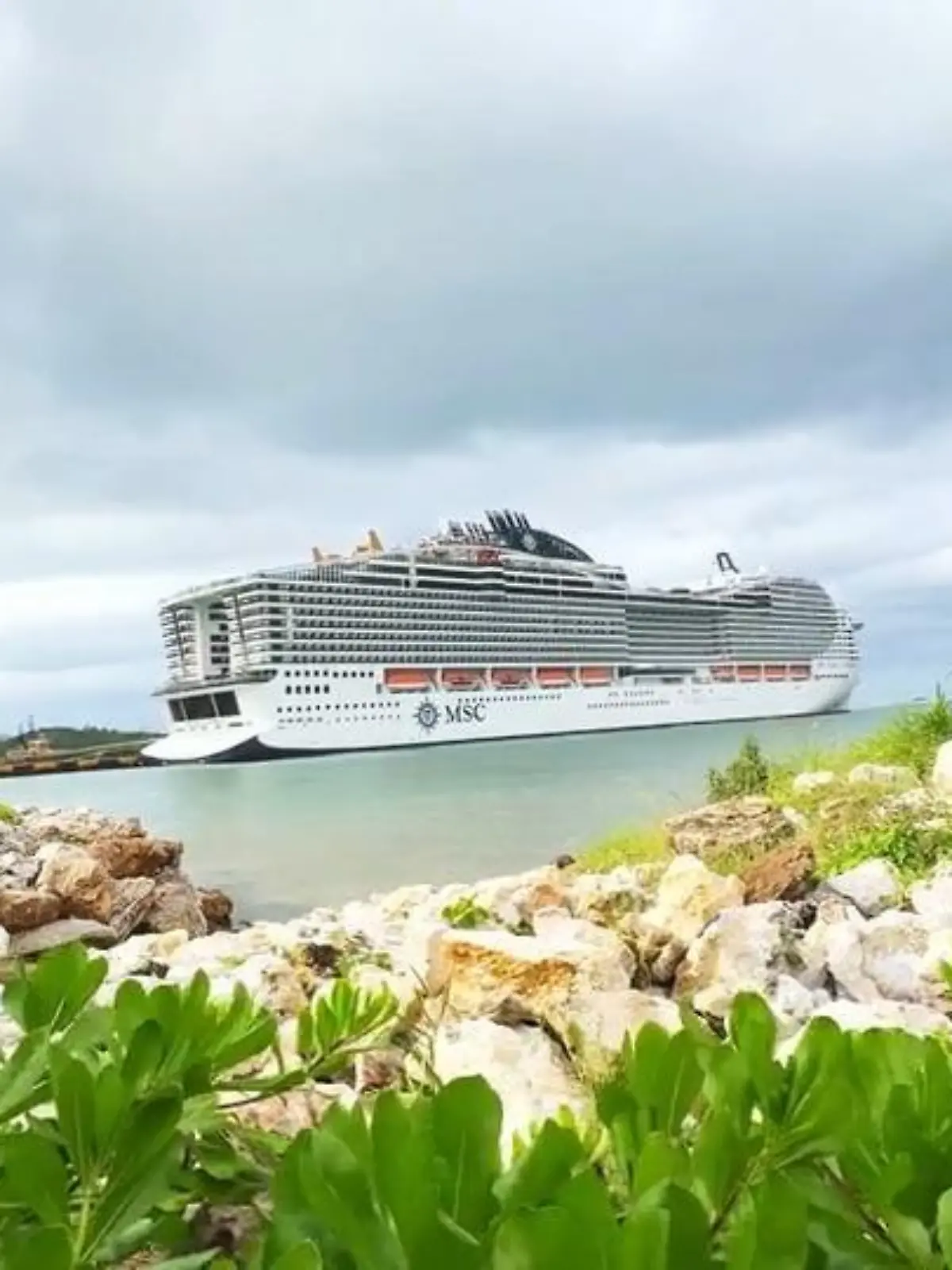 Bild zu: "Traum-Kreuzfahrt für wenig Geld – so könnt ihr richtig sparen"