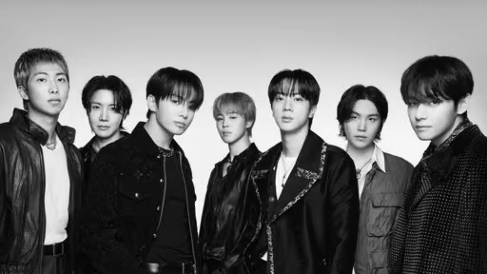 Die Musik von BTS
