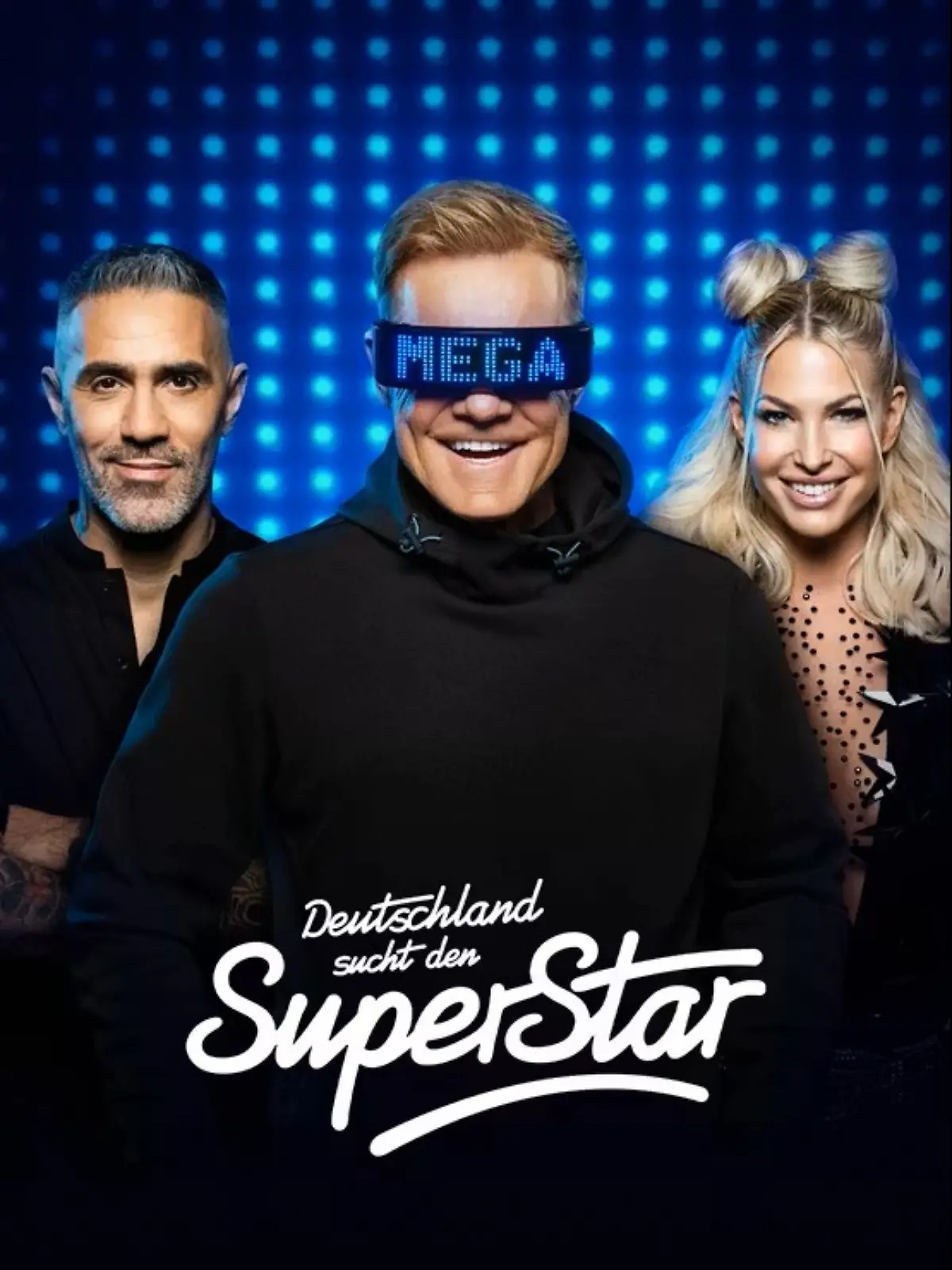 Deutschland sucht den Superstar Bild zu: "Deutschland sucht den Superstar"
