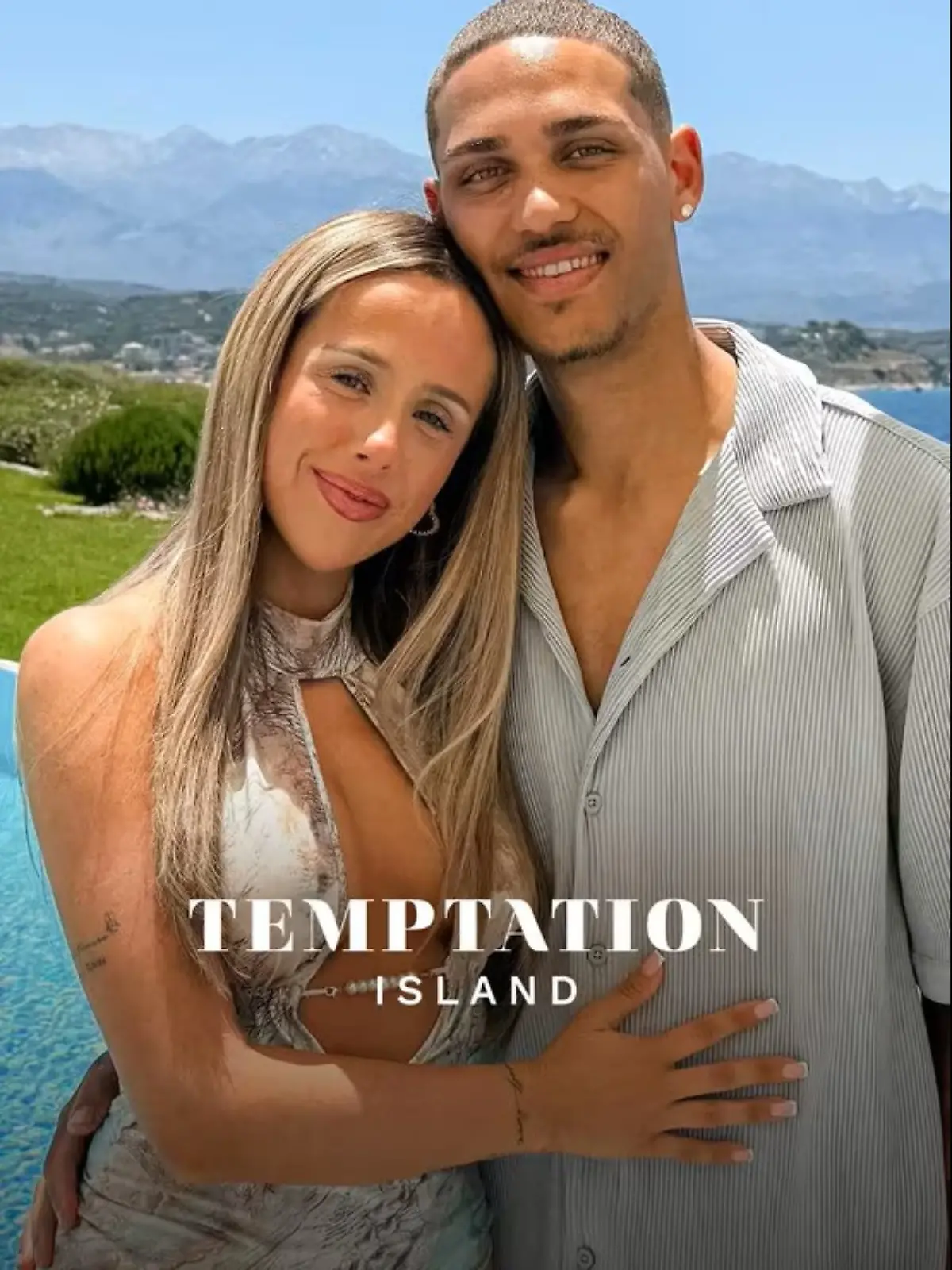 Temptation Island Bild zu: "Temptation Island "