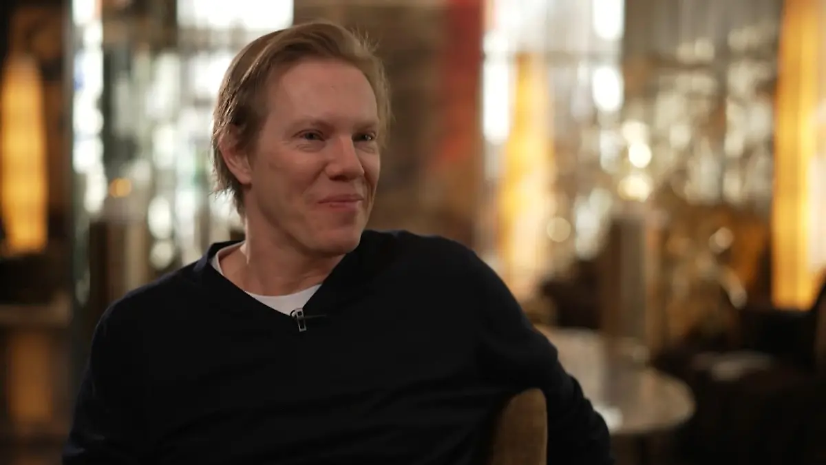 „Let’s Dance“-Star Simon Gosejohann fällt es schwer, sein Inneres zu zeigen Wie tickt der Mensch hinter der Comedy-Fassade?