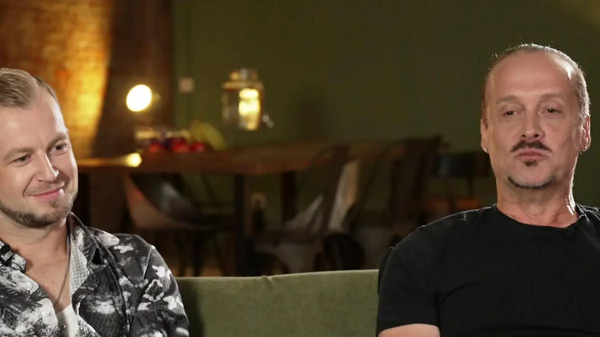 Prominente Kommentatoren wie Hitproduzent Alex Christensen oder DJ Olde