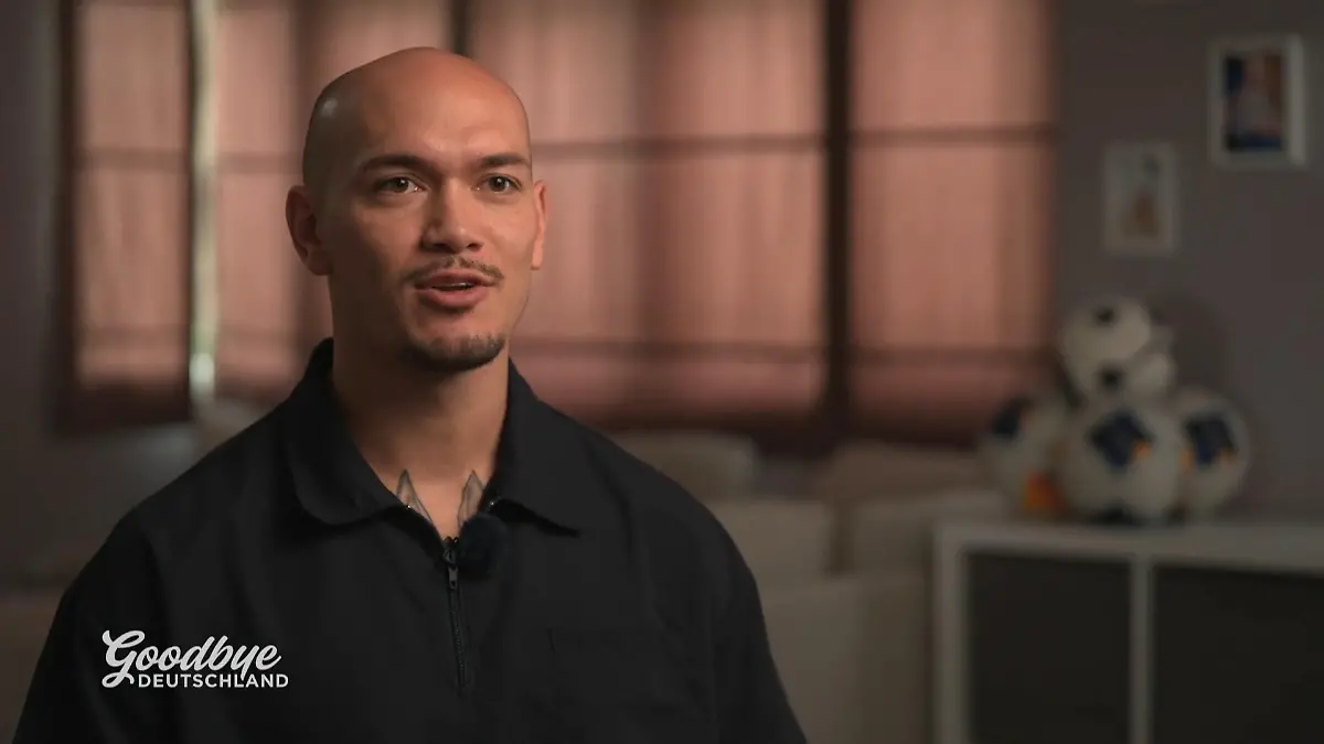 Geschäftsidee: Manu möchte einen Padle-Club eröffnen Trendsport auch in Thailand?