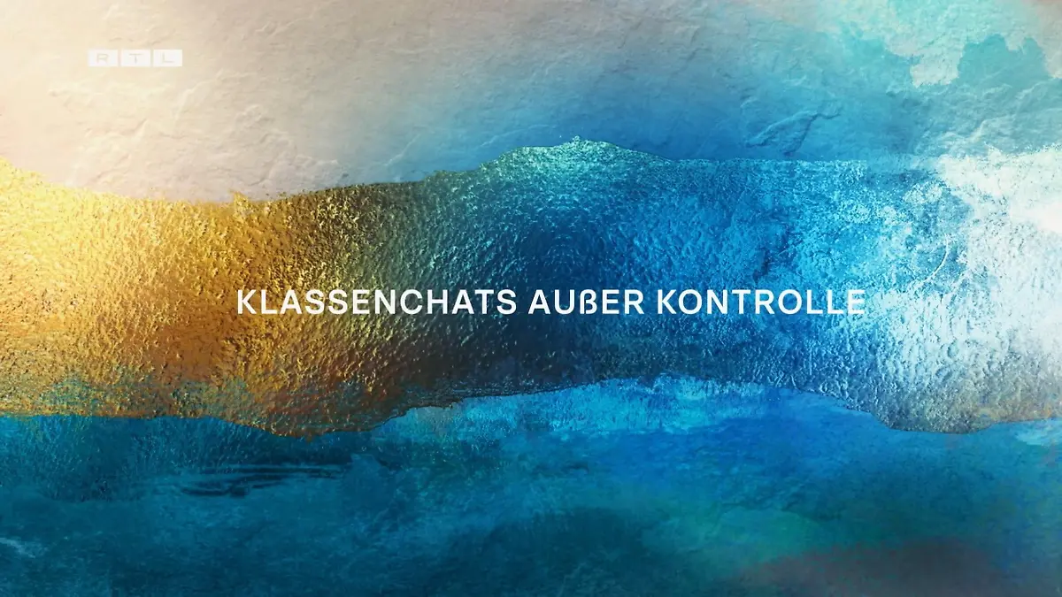 KLASSENCHATS AUßER KONTROLLE Bibelclip vom 22.03.2026