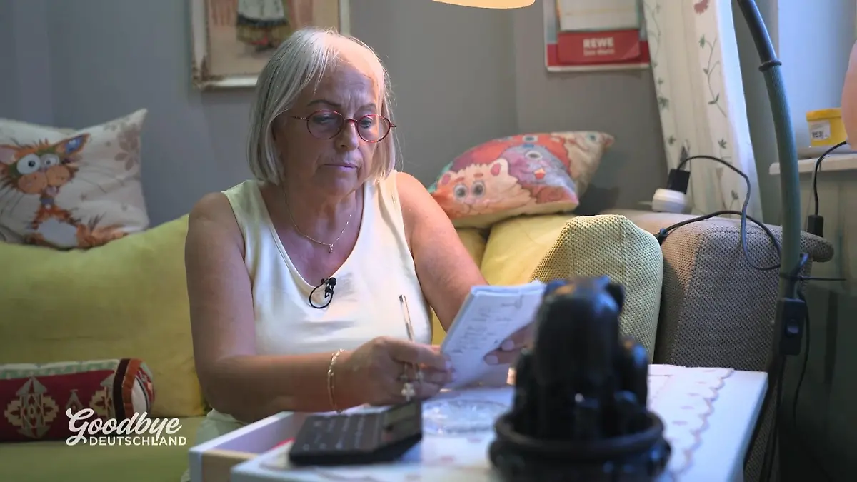 Jetzt droht Familie Dietz auch noch eine Mieterhöhung Steigende Kosten