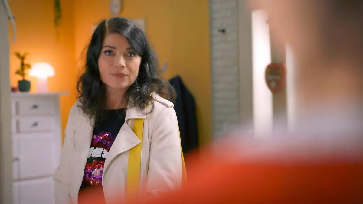 Wie reagiert Viviens Mutter auf Tobias' neue Freundin? „Unter uns“-Folge vom 02.04.26 auf RTL+