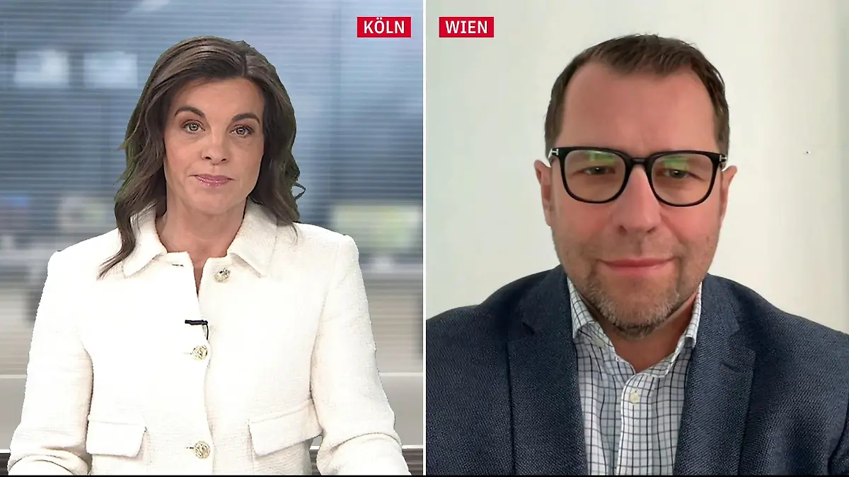 Iran droht Touristen-Spots! „Kein Ort auf der Welt wird für euch sicher sein“ Was bedeutet die Iran-Drohung für Touristen?