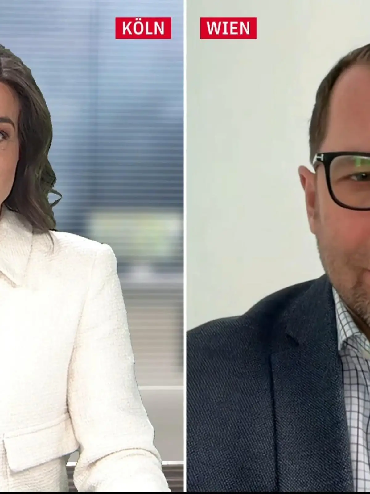 Bild zu: "Iran droht Touristen-Spots! „Kein Ort auf der Welt wird für euch sicher sein“"